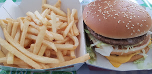 Photo n°30 de McDonald's à Bagnols-sur-Cèze ()