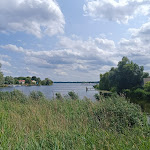 Photo n°9 de l'avis de David.i fait le 06/07/2023 à 11:21 sur le  Hotel Zur Insel à Werder