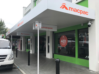 Macpac Rangiora