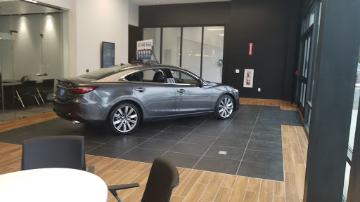 Mazda Dealer «Ray Price Mazda», reviews and photos, 505 Fawn Rd B, East Stroudsburg, PA 18301, USA