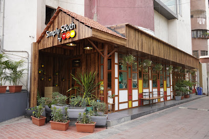 Simply South By Taste Of Bhagwati - Ground Floor, King Tower, Rangila Park, 1, Ghod Dod Rd, Athwa, Surat, Gujarat 395004, India
