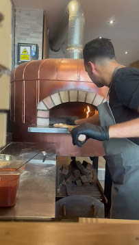 Photos du propriétaire du Pizzeria Panuzzo à Les Pavillons-sous-Bois - n°2