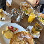 Photo n°1 de l'avis de H. fait le 27/11/2022 à 14:33 sur le  Restaurant Keyser Soze - Berlin à Berlin