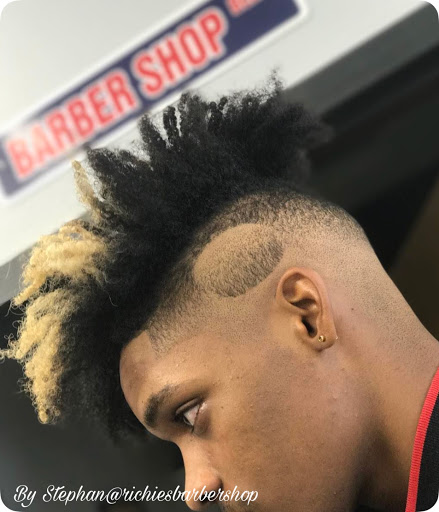 Barber Shop «Richies Barbershop 1 LLC», reviews and photos, 3412 Aloma Ave, Winter Park, FL 32792, USA