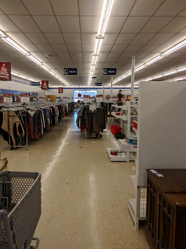 Thrift Store «Goodwill Store and Donation Center», reviews and photos