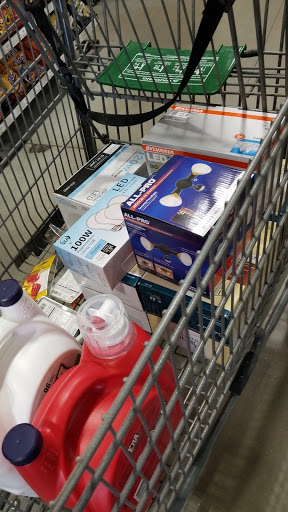 Home Improvement Store «Menards», reviews and photos, 300 Marlin Dr, Greenwood, IN 46142, USA