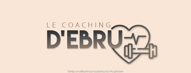 Le Coaching d'Ebrû