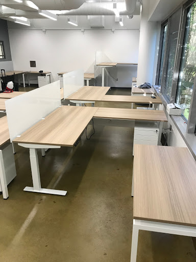 Office Furniture Store «Envision Office Solutions», reviews and photos, 4000 Northfield Way Suite 500, Roswell, GA 30076, USA