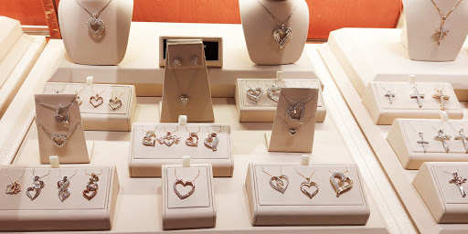 Jewelry Store «Zales - The Diamond Store», reviews and photos, 22513 Tomball Pkwy #105, Houston, TX 77070, USA