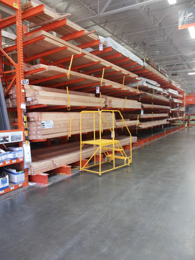 Home Improvement Store «The Home Depot», reviews and photos, 690 Riverpoint Ct, West Sacramento, CA 95605, USA