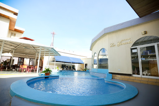 Hoteles con instalaciones infantiles Managua