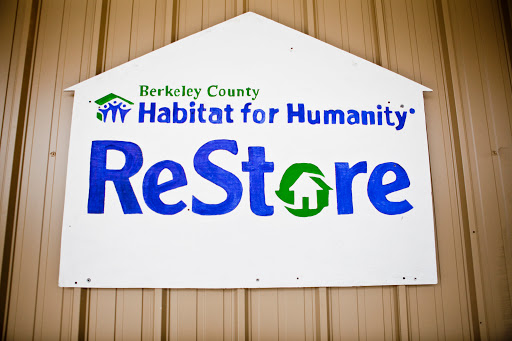 Social Services Organization «Habitat For Humanity of Berkeley County», reviews and photos