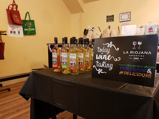 Market «Harvest Co-Op Market», reviews and photos, 580 Massachusetts Ave, Cambridge, MA 02139, USA