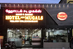Hotel New Mugals (Veg, Non-Veg) Restaurant image