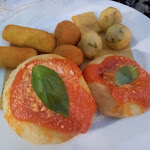 Photo n°3 de l'avis de Giacomo.u fait le 10/06/2022 à 20:14 sur le  Osteria Pizzeria Re Borbone à Palermo