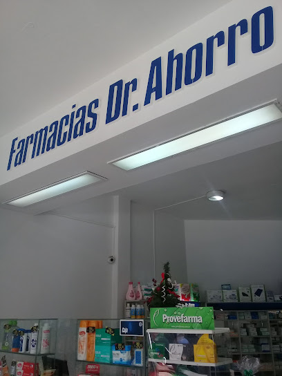 Dr. Ahorro