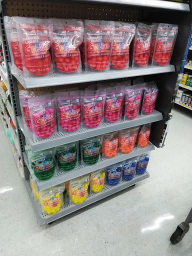 Discount Store «Walmart», reviews and photos, 1600 W Main St, Walnut Ridge, AR 72476, USA