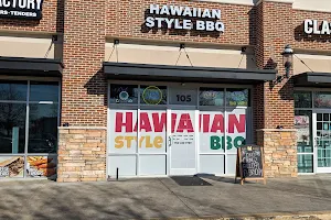 Hawaiian Style BBQ image