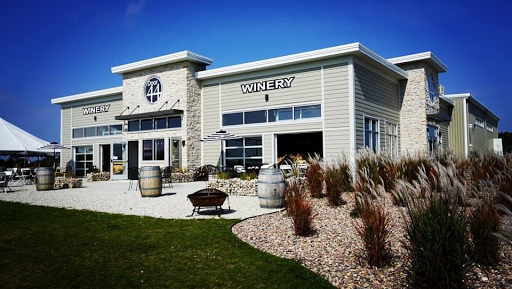 Winery «Door 44 Winery», reviews and photos, 4020 State Hwy 42 Bus #2, Sturgeon Bay, WI 54235, USA