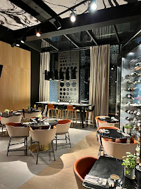 Atmosphère du Restaurant brunch Restaurant Chiquette à Paris - n°10