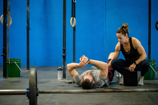 Physical Fitness Program «Resolution CrossFit», reviews and photos, 3700 Prospect Ave, Yorba Linda, CA 92886, USA