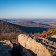 Raven Rocks Trailhead