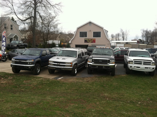 Used Car Dealer «Your Next Auto LLC», reviews and photos, 325 Hershey Rd, Elizabethtown, PA 17022, USA