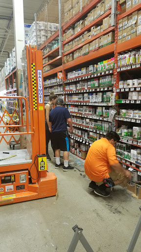 Home Improvement Store «The Home Depot», reviews and photos, 5 Allstate Rd, Boston, MA 02125, USA