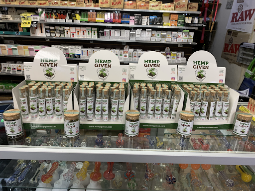 Tobacco Shop «Smoke Shop», reviews and photos, 8505 4th Ave, Brooklyn, NY 11209, USA