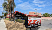 Redlands Foamy Car Wash & Detail Center - Photo 6 - Car repair in Redlands, CA, Riverside