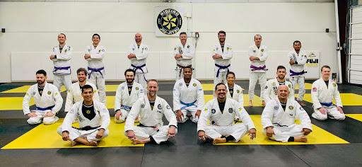 Eaton Jiu-Jitsu Academy