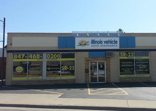 Auto Insurance Agency «Illinois Vehicle Auto Insurance», reviews and photos
