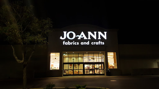 Fabric Store «Jo-Ann Fabrics and Crafts», reviews and photos, 11215 W 63rd St, Shawnee, KS 66203, USA