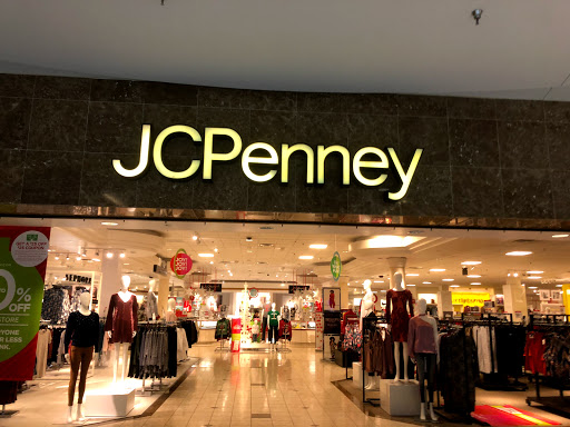 Department Store «JCPenney», reviews and photos, 2700 Miamisburg Centerville Rd, Dayton, OH 45459, USA