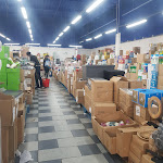 Photo n° 12 de l'avis de Fifi.e fait le 20/05/2021 à 10:47 pour Stock privé Villabé à Villabé