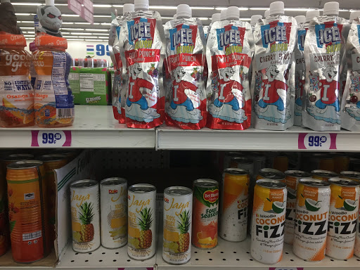 Discount Store «99 Cents Only Stores», reviews and photos, 8966 Reseda Blvd, Northridge, CA 91324, USA