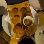 Photo n°2 de l'avis de Angy.c fait le 11/03/2019 à 17:07 sur le  Antonio Ferrari - Storie di cibo e vino à Padua