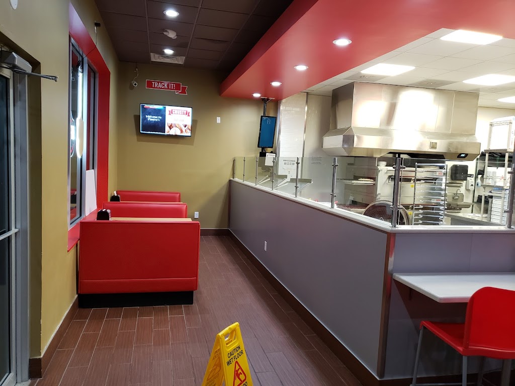 Domino's Pizza 08070