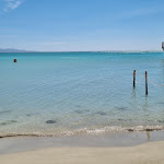 Photo n°1 de l'avis de Emiliano.a fait le 20/08/2023 à 06:56 sur le  Il Lido à Cagliari