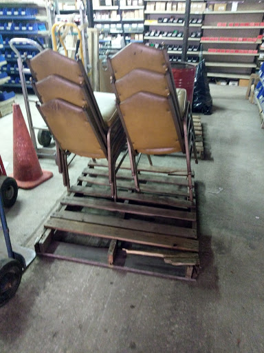 Hardware Store «Travis Hardware», reviews and photos, 300 Delannoy Ave, Cocoa, FL 32922, USA