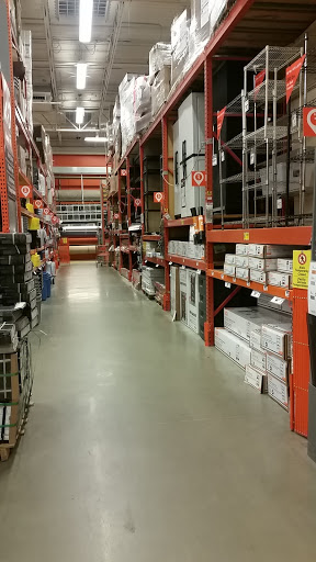 Home Improvement Store «The Home Depot», reviews and photos, 8101 Moores Ln, Brentwood, TN 37027, USA