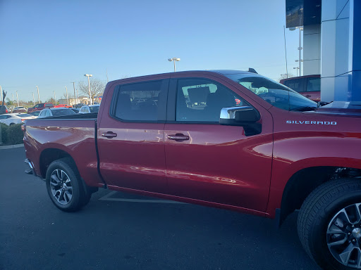 Smith Chevrolet of Turlock image