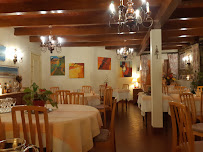 Atmosphère du Restaurant Le Médaillon à Arradon - n°5