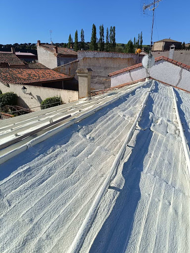 Rober aislamientos y electricidad en Ávila‎, Ávila‎