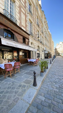 Photos du propriétaire du Restaurant français Restaurant Paul à Paris - n°4