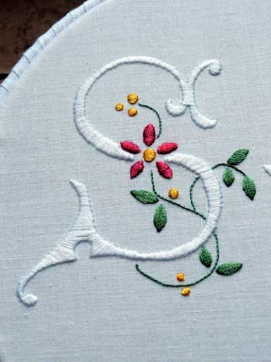 Sew Young Embroidery