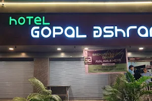 Hotel Gopal Ashram image