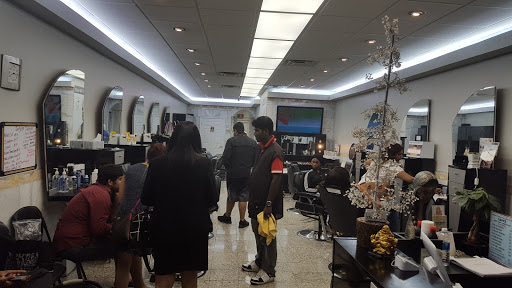 Hair Salon «Natural Identity Full Service Salon», reviews and photos, 1707 Church St, Decatur, GA 30033, USA