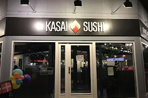 Kasai Sushi image