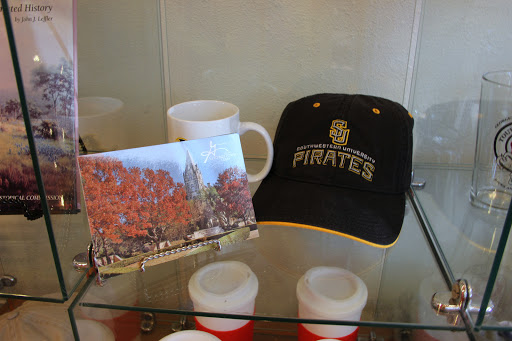 Historical Landmark «Georgetown Visitors Center», reviews and photos, 103 W 7th St, Georgetown, TX 78626, USA